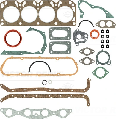 Full Gasket Kit, engine